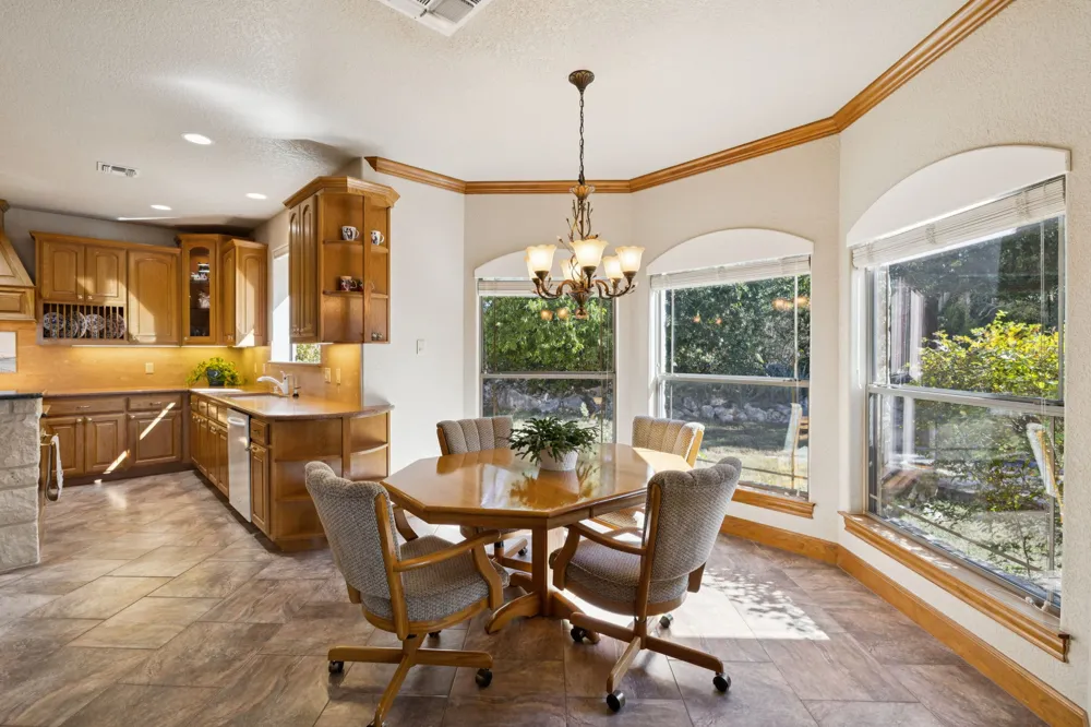 85 Rio Colorado Drive Boerne, TX 78006