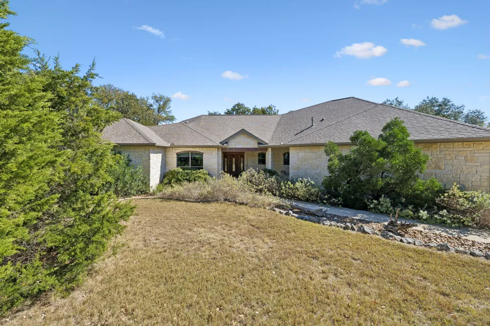 85 Rio Colorado Drive Boerne, TX 78006