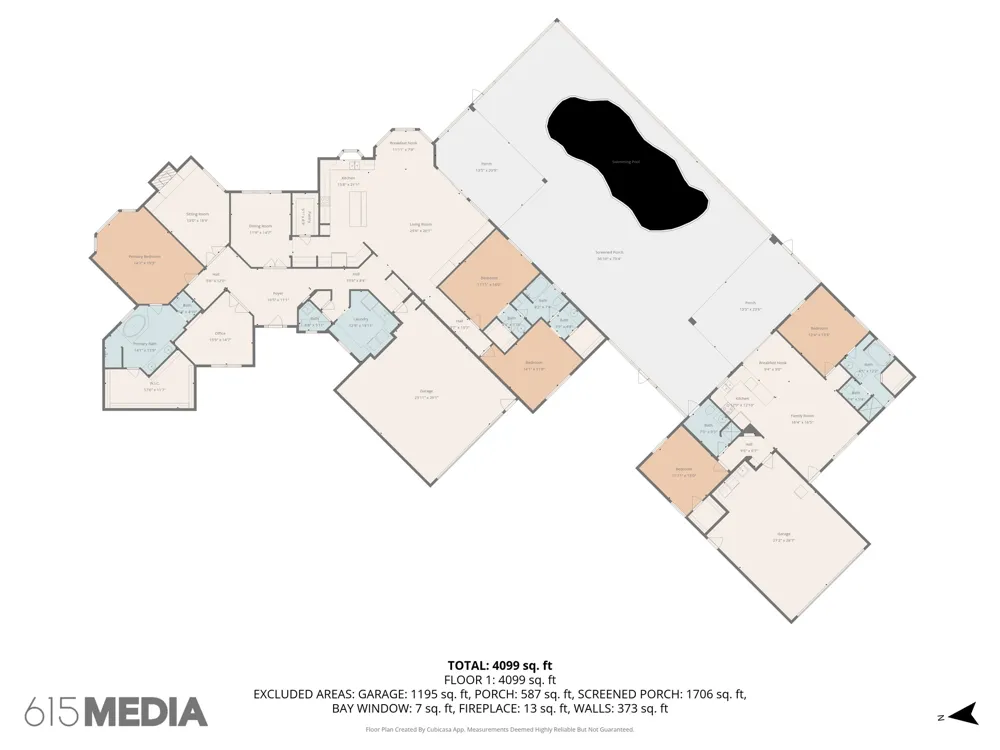 85 Rio Colorado Drive Boerne, TX 78006