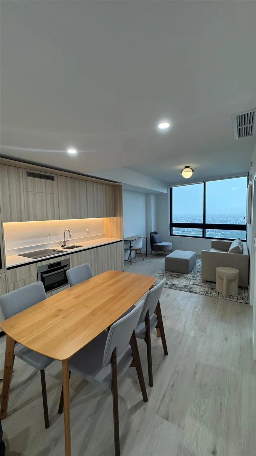 225 Miami Avenue #3604