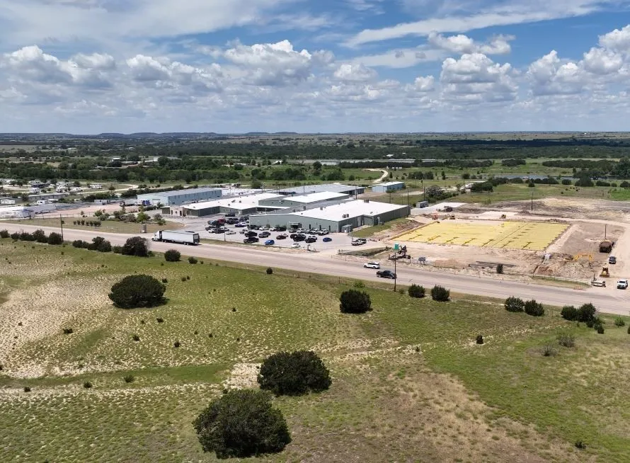 129 FM 116 Gatesville, TX 76528