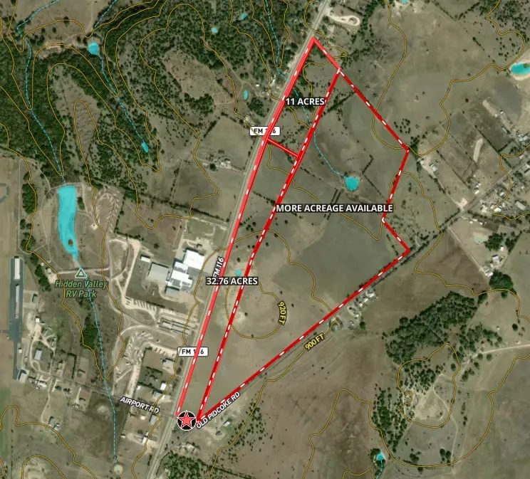 129 FM 116 Gatesville, TX 76528
