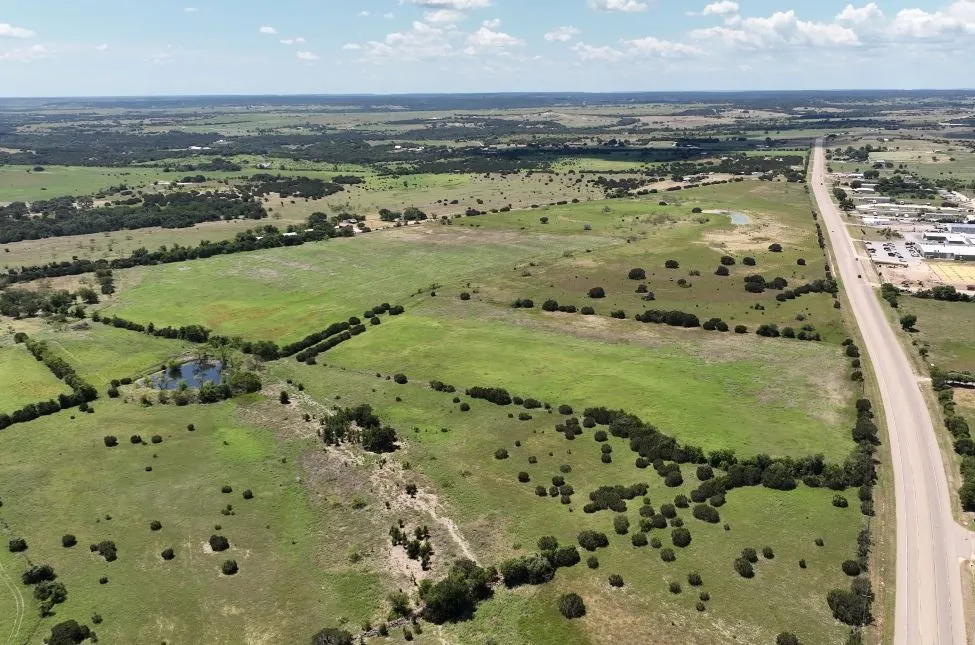 201 FM-116 Gatesville, TX 76528