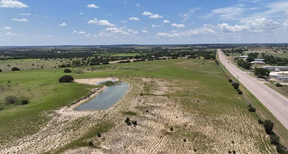 201 FM-116 Gatesville, TX 76528