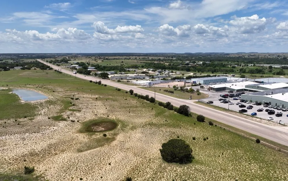 201 FM-116 Gatesville, TX 76528