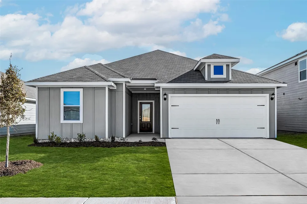 1501 Woodwinds Drive