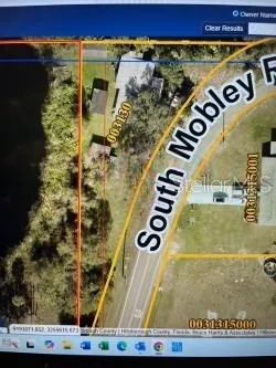 8841 S MOBLEY ROAD Odessa, FL 33556