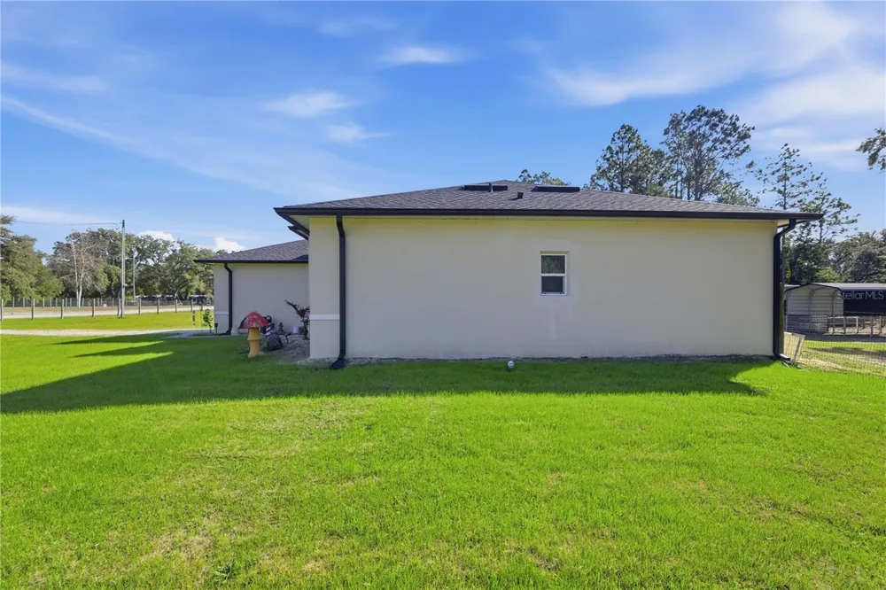 13920 NE 6TH STREET Williston, FL 32696