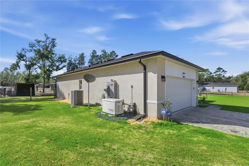 13920 NE 6TH STREET Williston, FL 32696