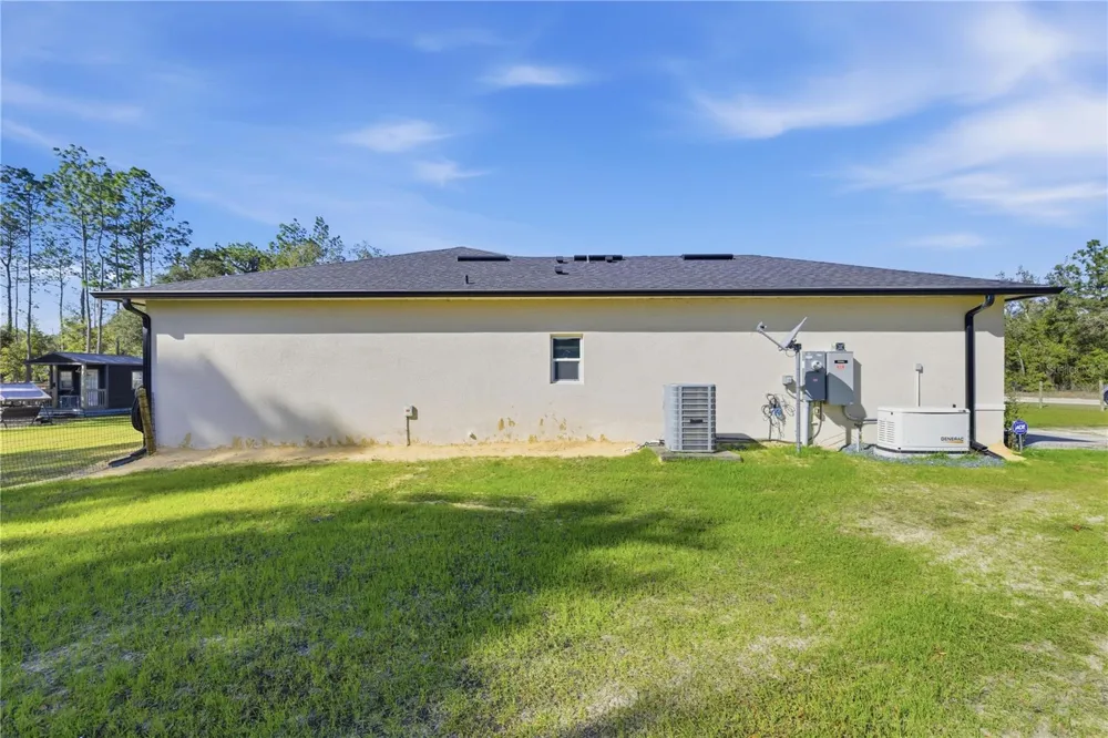 13920 NE 6TH STREET Williston, FL 32696