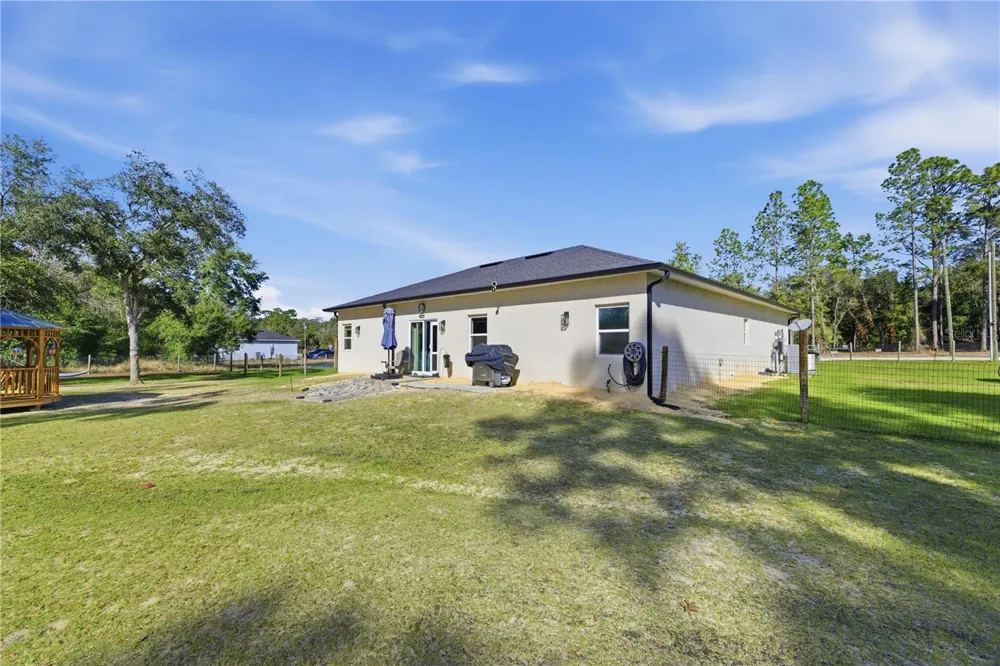 13920 NE 6TH STREET Williston, FL 32696