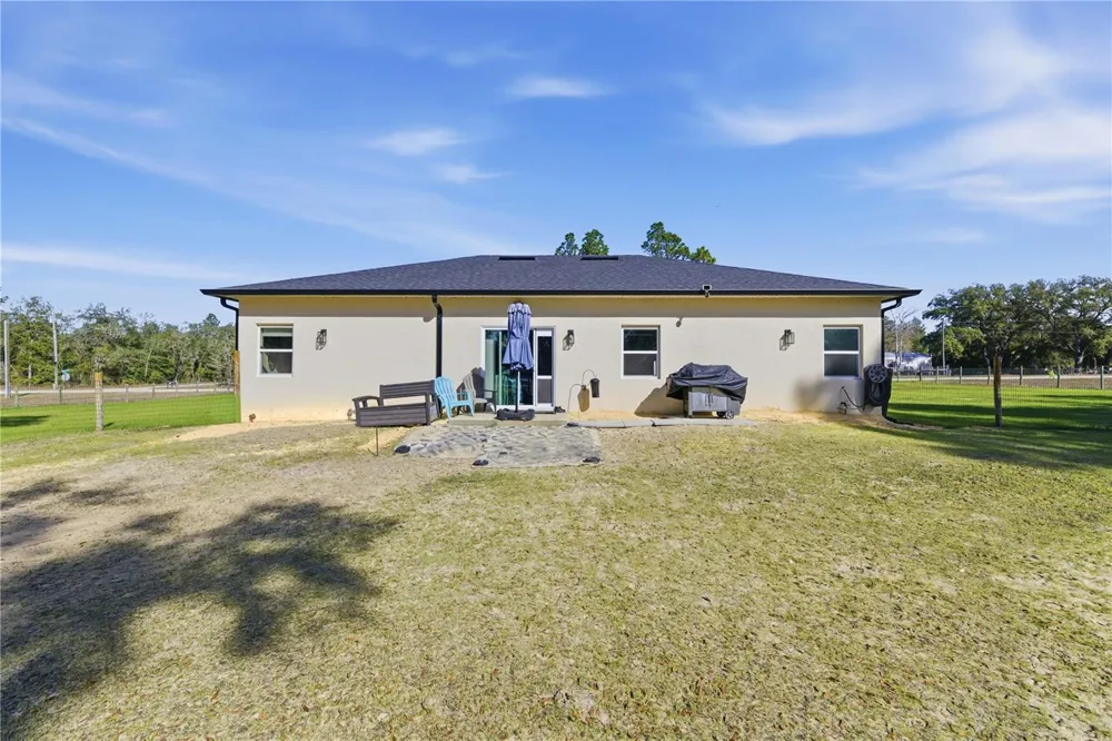 13920 NE 6TH STREET Williston, FL 32696