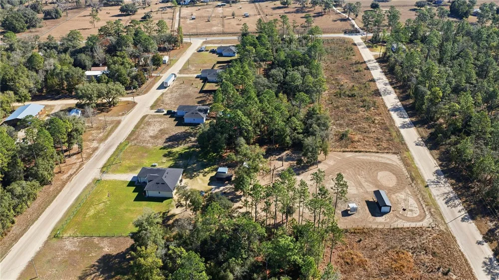 13920 NE 6TH STREET Williston, FL 32696