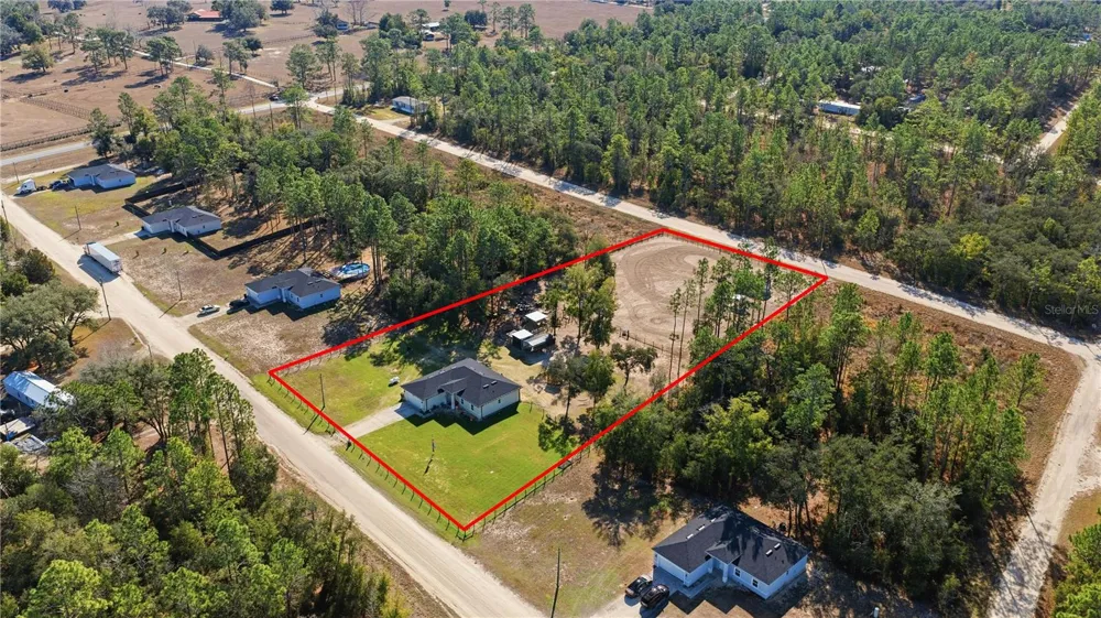 13920 NE 6TH STREET Williston, FL 32696