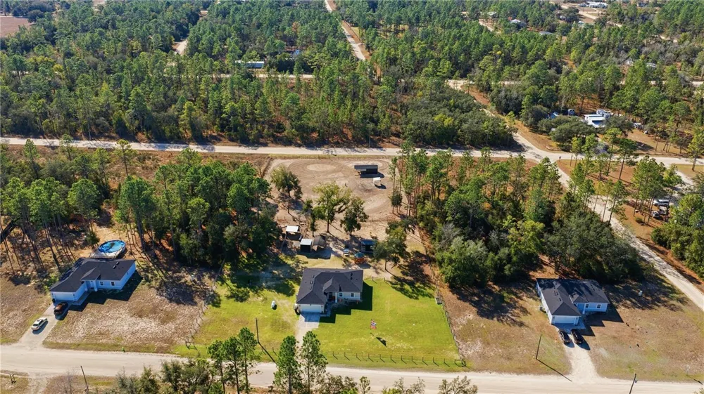 13920 NE 6TH STREET Williston, FL 32696