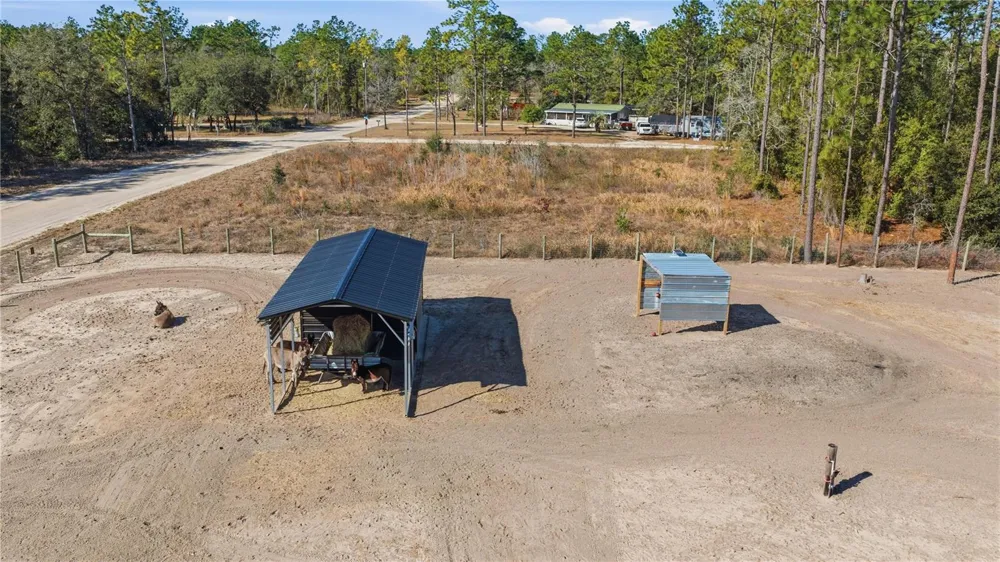 13920 NE 6TH STREET Williston, FL 32696