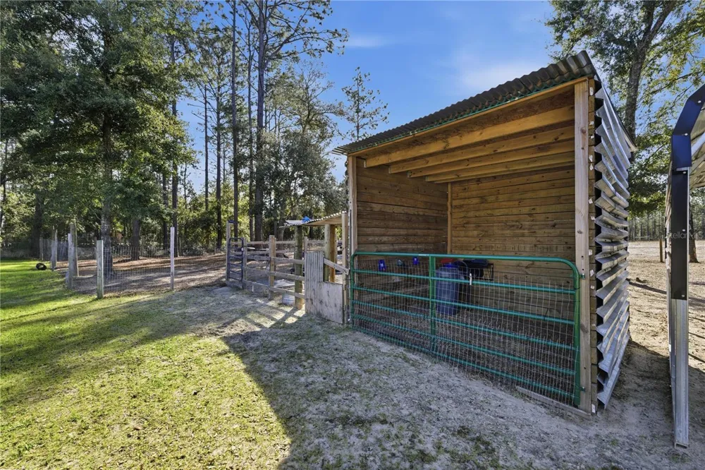 13920 NE 6TH STREET Williston, FL 32696