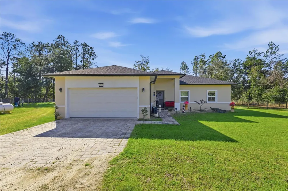 13920 NE 6TH STREET Williston, FL 32696