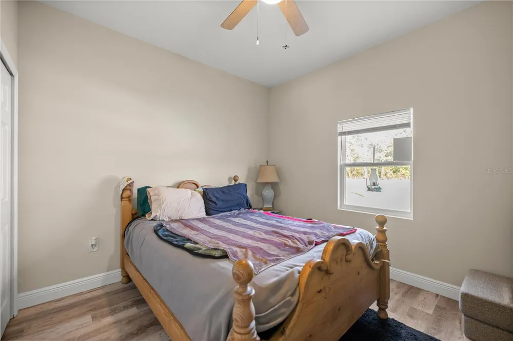 13920 NE 6TH STREET Williston, FL 32696