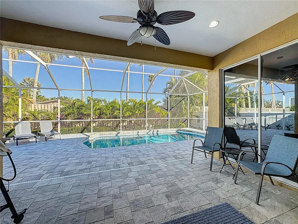 5376 LEVI LANE Sarasota, FL 34233