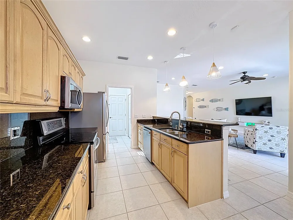 5376 LEVI LANE Sarasota, FL 34233