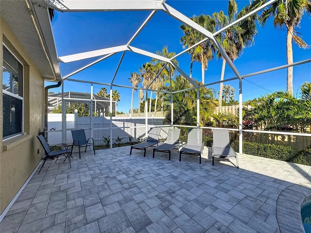 5376 LEVI LANE Sarasota, FL 34233