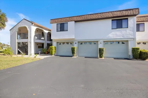 822 CAPRI ISLES BOULEVARD #107