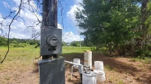 0 OLD BARTOW EAGLE LAKE ROAD Bartow, FL 33830