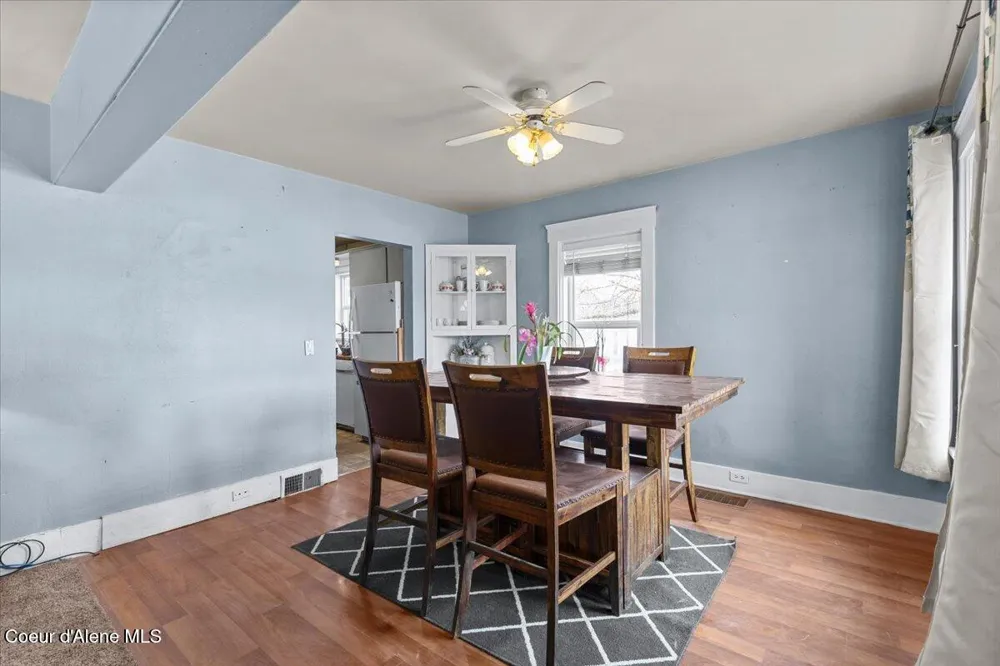 315 S 5th Street St. Maries, ID 83861