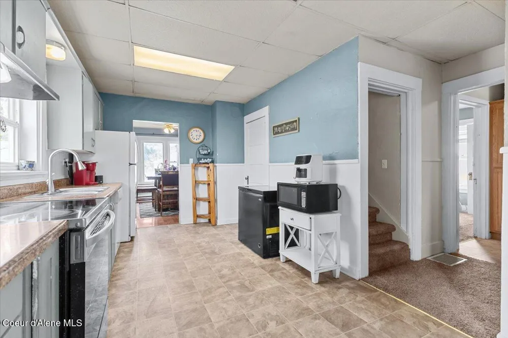 315 S 5th Street St. Maries, ID 83861