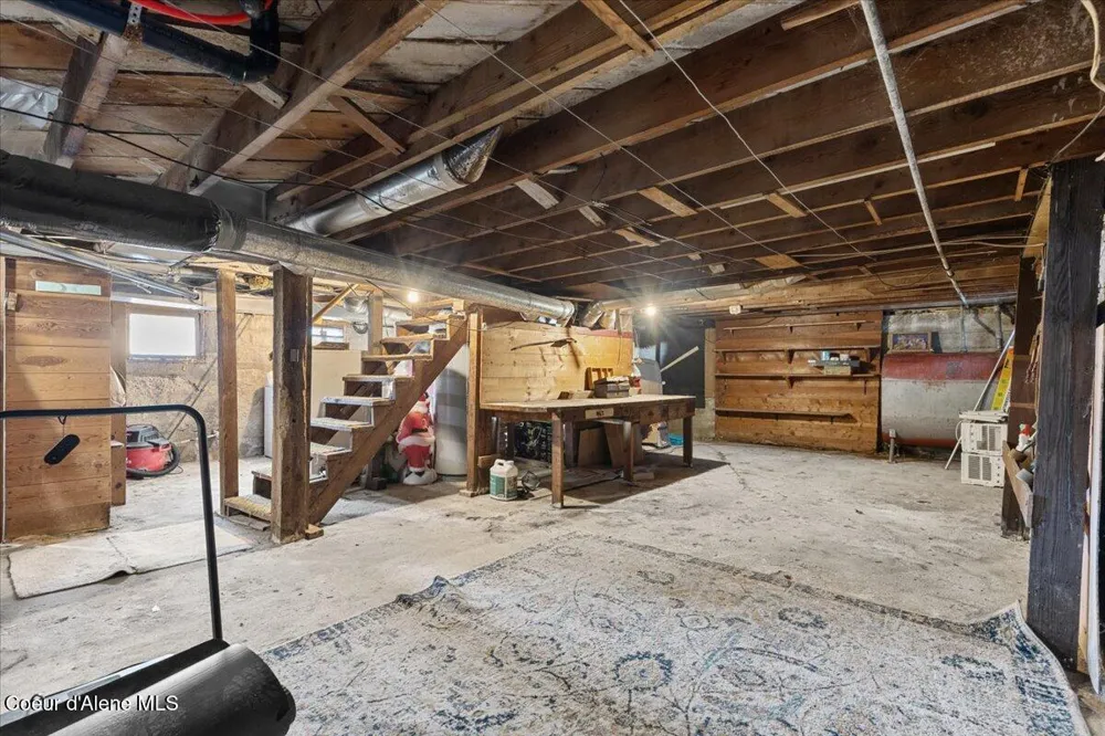 315 S 5th Street St. Maries, ID 83861