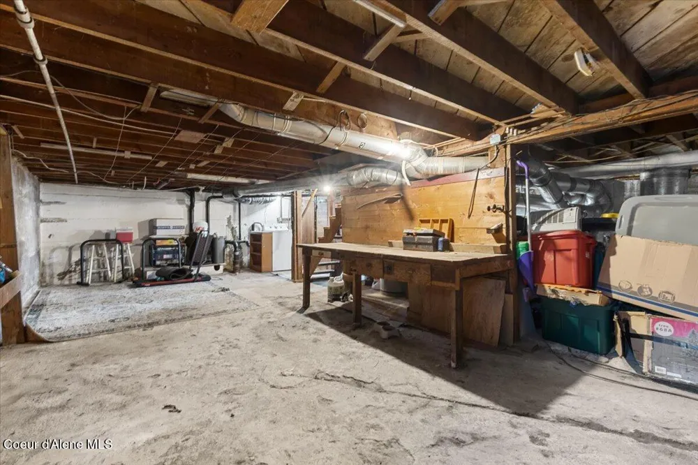 315 S 5th Street St. Maries, ID 83861