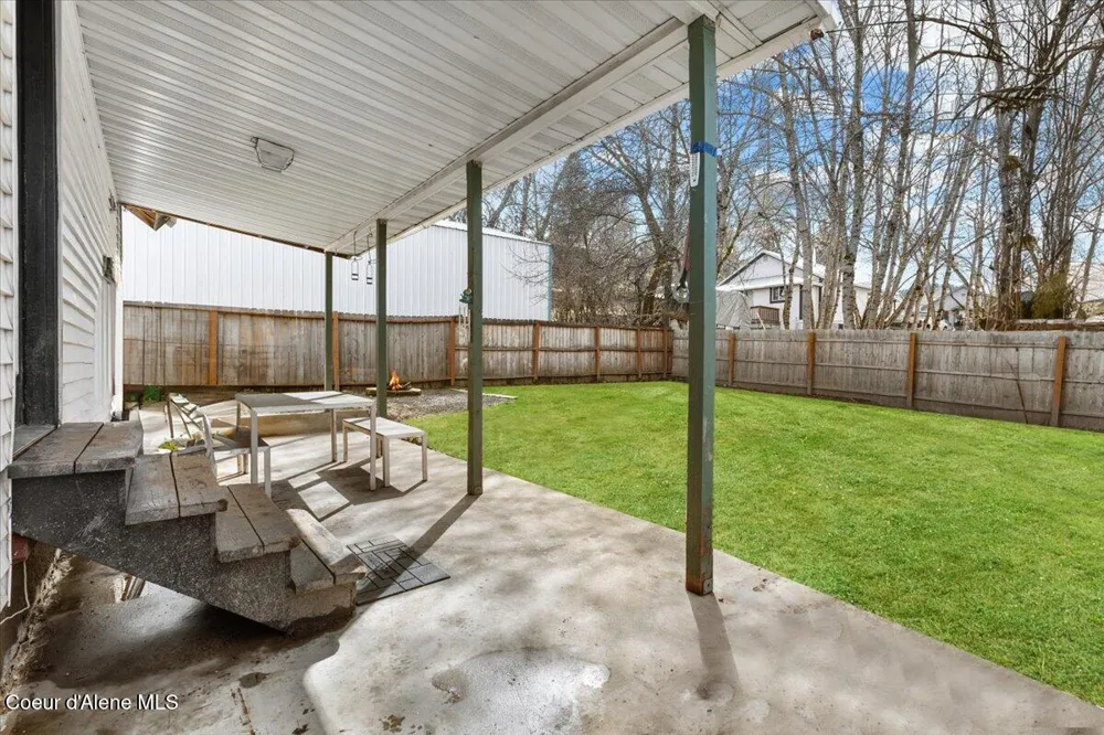 315 S 5th Street St. Maries, ID 83861