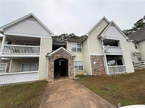 312 Ridge Creek Drive