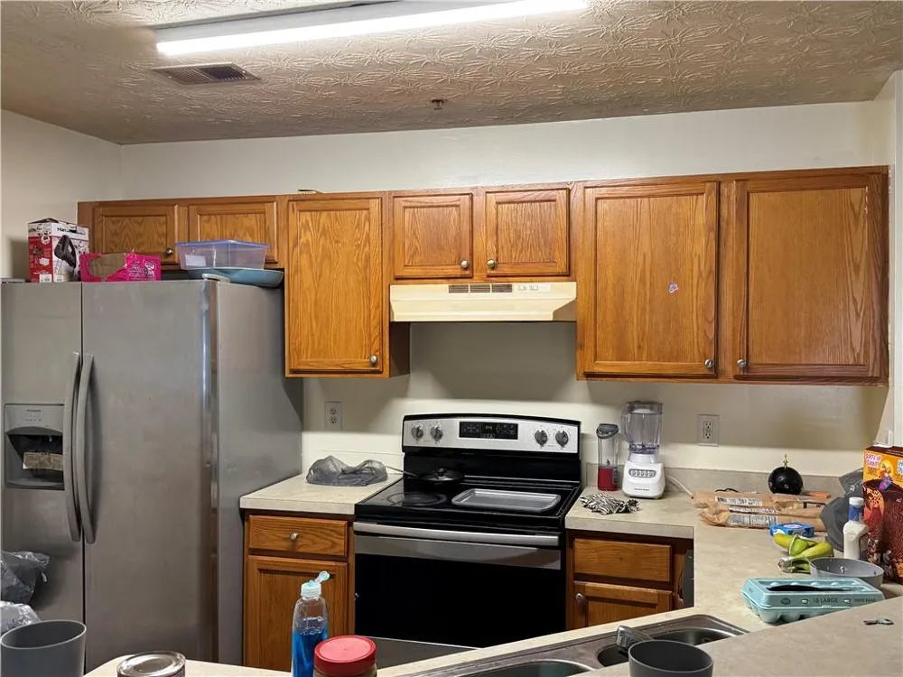 312 Ridge Creek Drive Clarkston, GA 30021