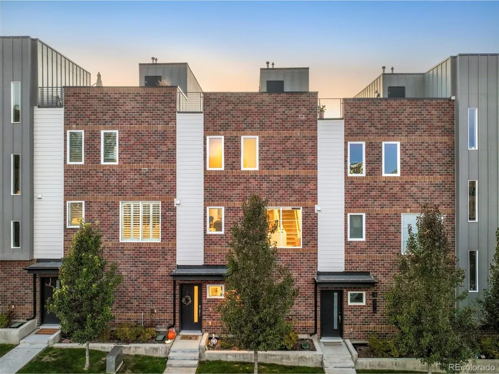 3541 S Emerson Street #C