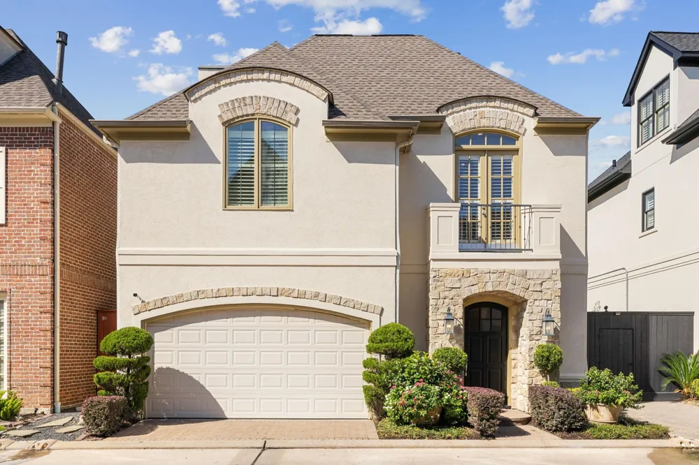 6310 Hermann Lake Drive