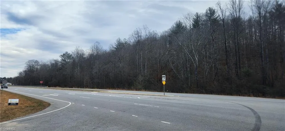 TBD2 E Elkin Highway North Wilkesboro, NC 28659