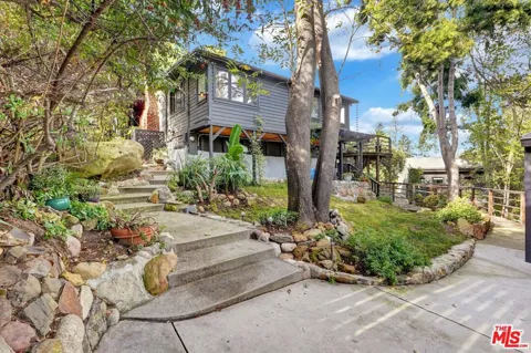19643 Valley View Dr