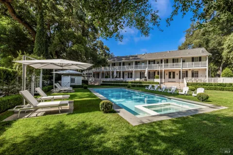 989 Rutherford Road