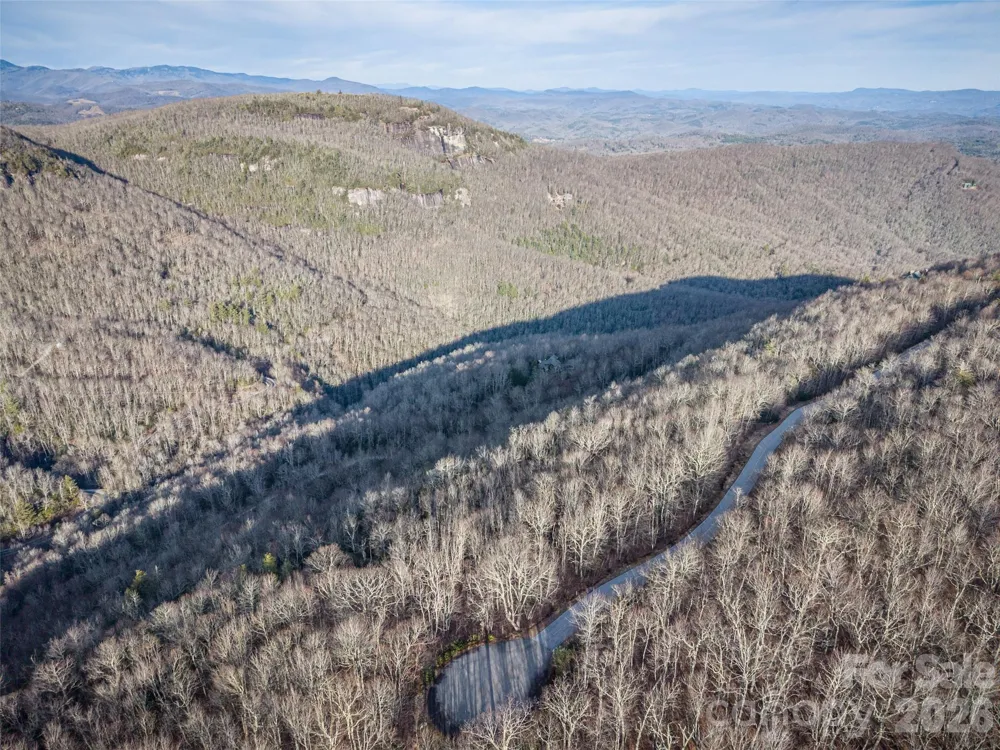 000 Meadow Ridge Drive #15 Lake Toxaway, NC 28747