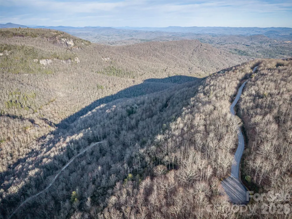 000 Meadow Ridge Drive #15 Lake Toxaway, NC 28747