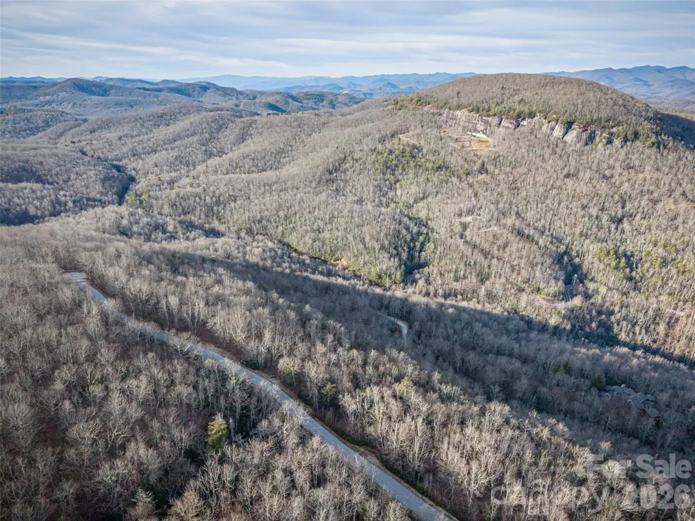 000 Meadow Ridge Drive #15 Lake Toxaway, NC 28747