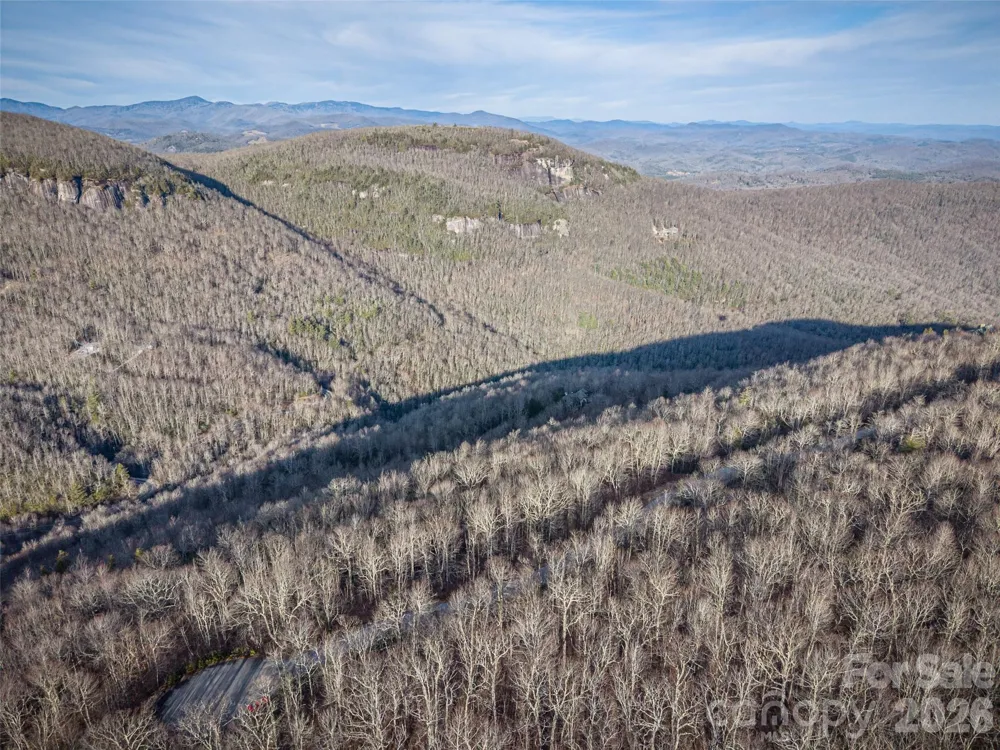 000 Meadow Ridge Drive #15 Lake Toxaway, NC 28747