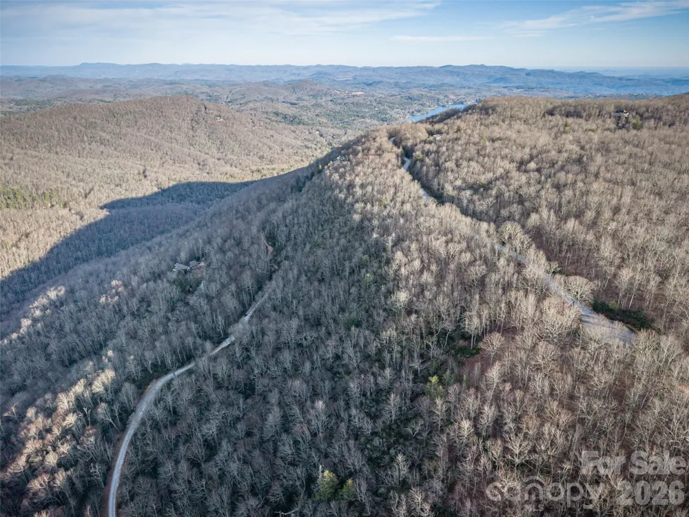 000 Meadow Ridge Drive #15 Lake Toxaway, NC 28747