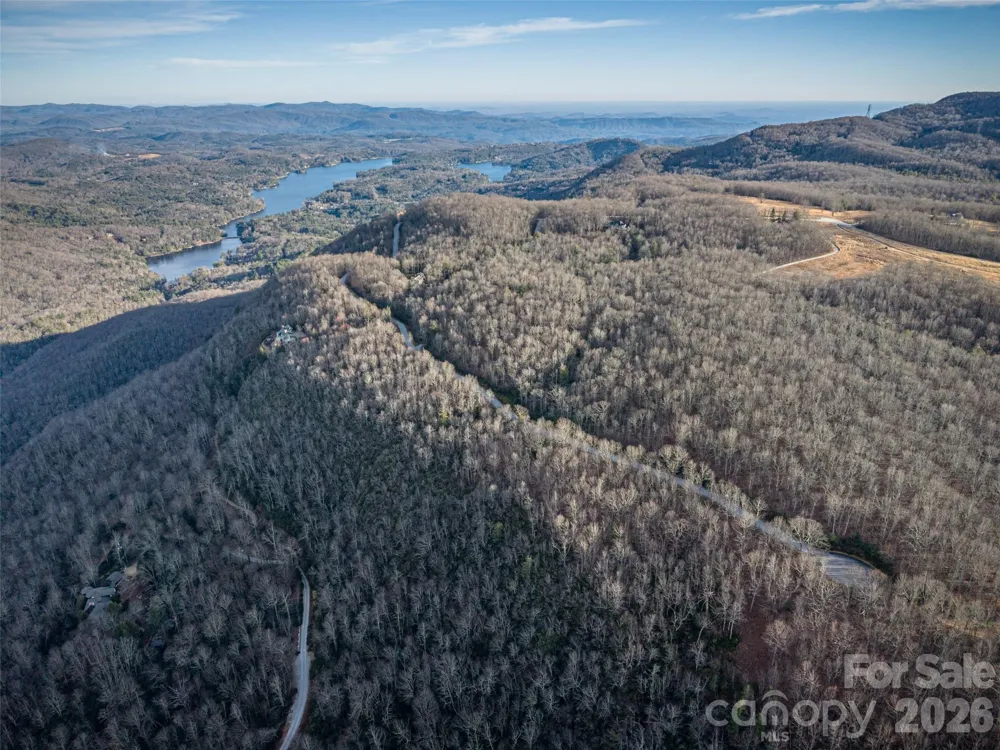 000 Meadow Ridge Drive #15 Lake Toxaway, NC 28747