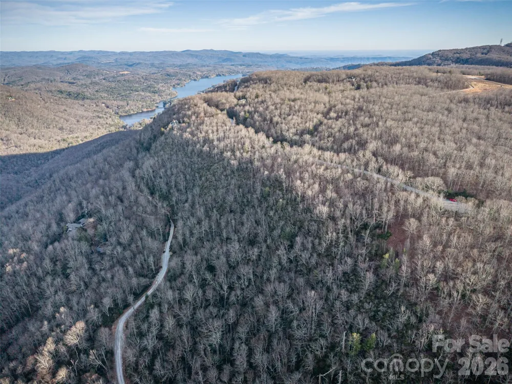 000 Meadow Ridge Drive #15 Lake Toxaway, NC 28747