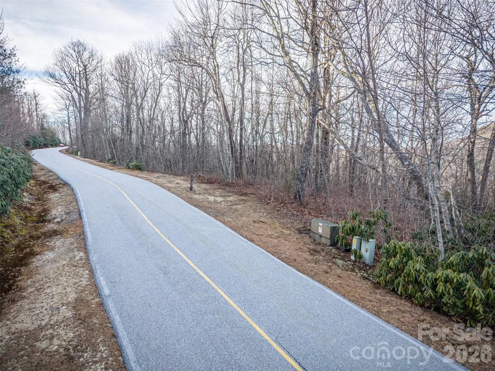 000 Meadow Ridge Drive #15 Lake Toxaway, NC 28747