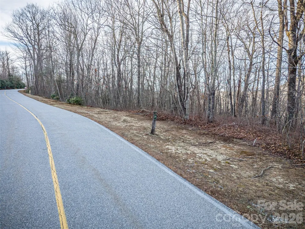 000 Meadow Ridge Drive #15 Lake Toxaway, NC 28747