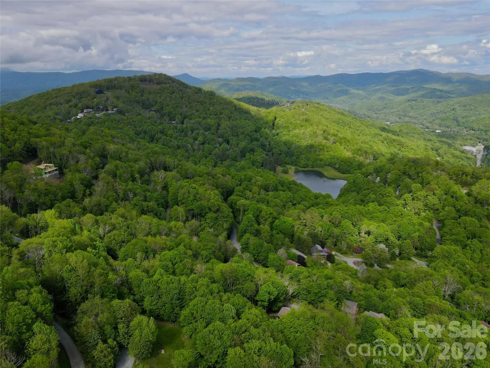 TBD Alpine Drive #33 Seven Devils, NC 28604